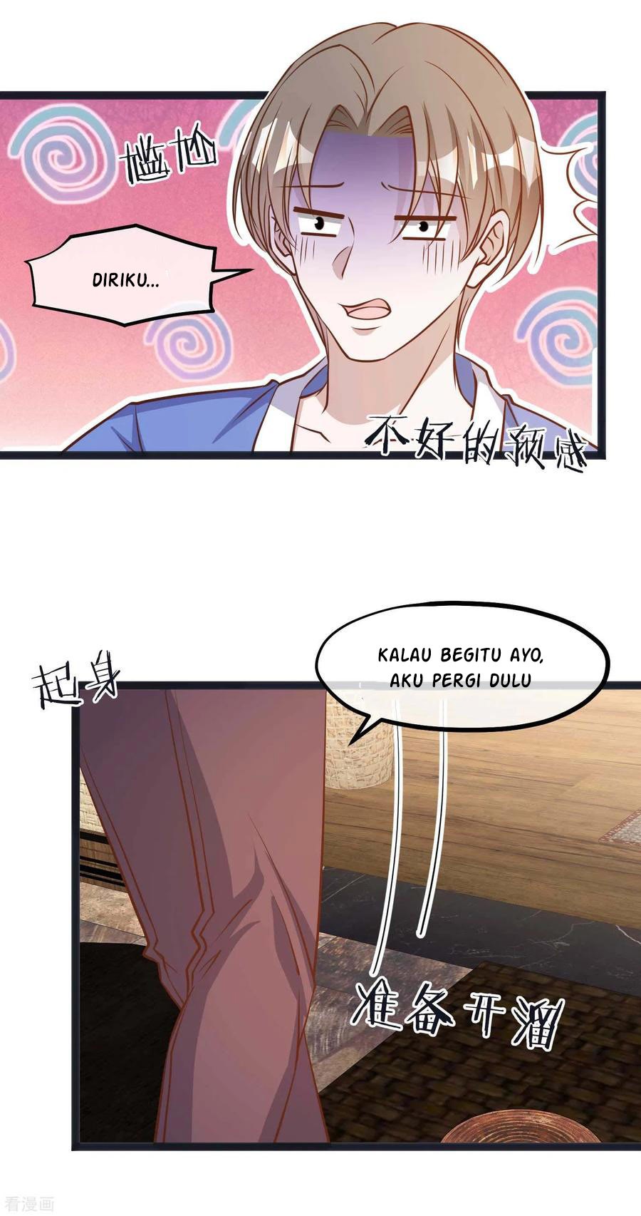 God Fisherman chapter 112